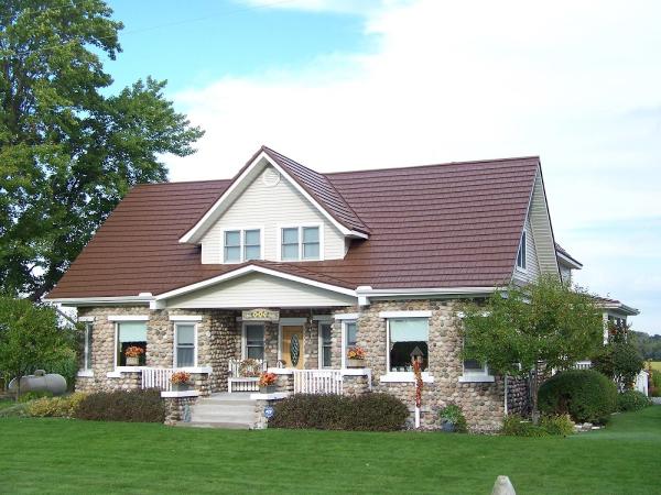 American Metal Roofs