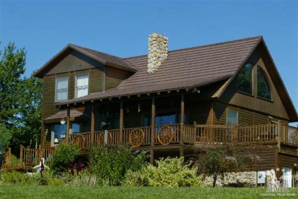 American Metal Roofs