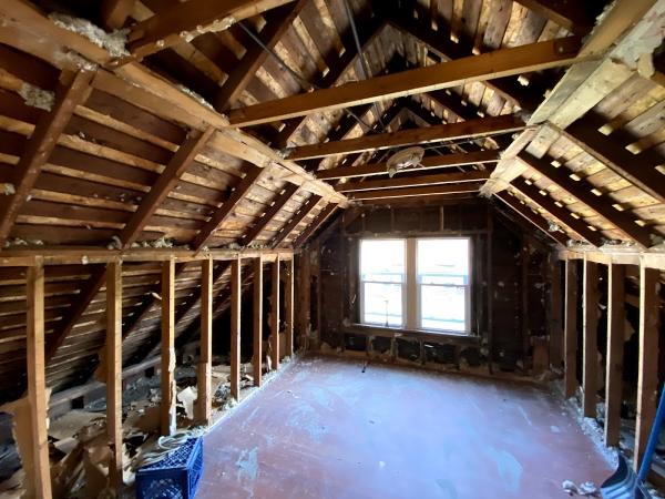 Heavy-Duty Construction LLC