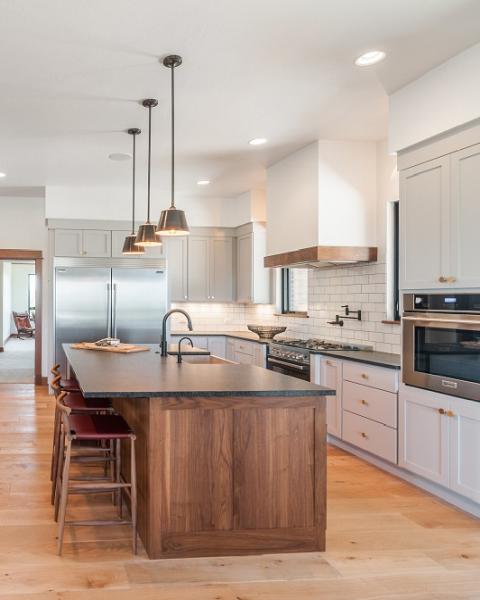 Quest Cabinetry & Design Inc.