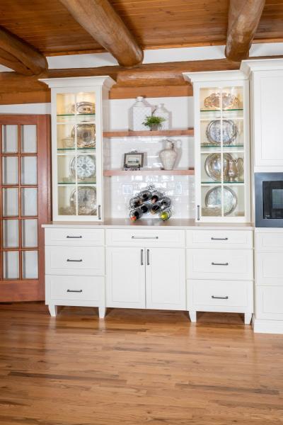 Quest Cabinetry & Design Inc.