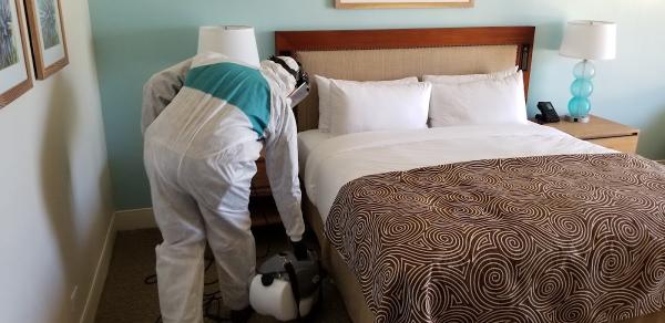 Five Star Termite & Pest Control LLC