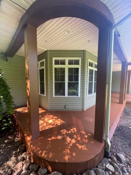 CNY Exterior Cleaning and Construction
