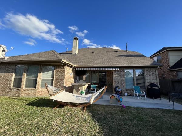 Aiga Roofing and Construction
