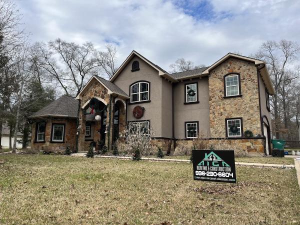 Aiga Roofing and Construction