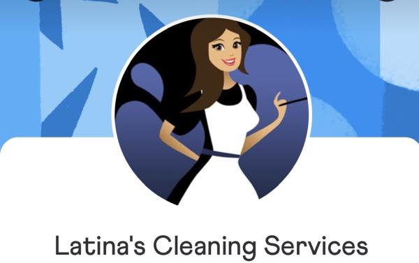 Latina's Cleaning Services