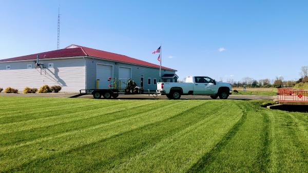 Midwest Groundscapes LLC