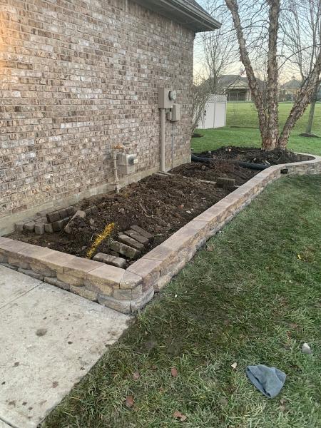 Midwest Groundscapes LLC