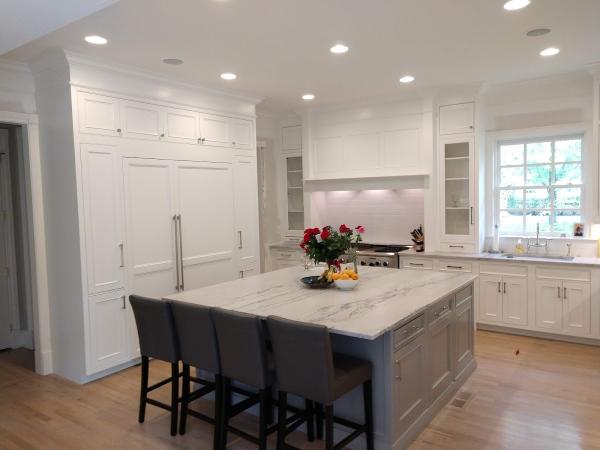 Nippert Custom Cabinetry