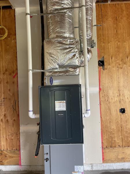 ANP Heating & A&C LLC