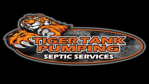 Tiger Tank Pumping