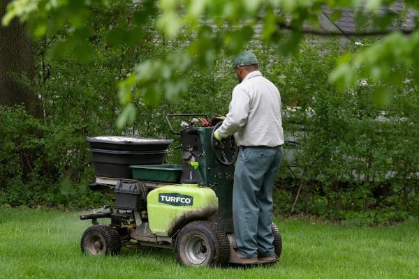 Turf Care Enterprises