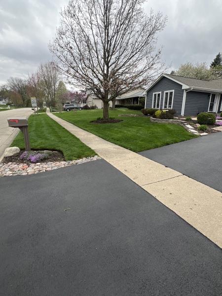 Turf Care Enterprises