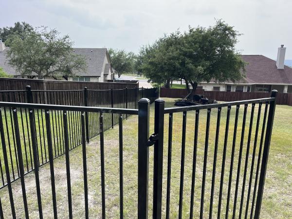 Fencemaxx