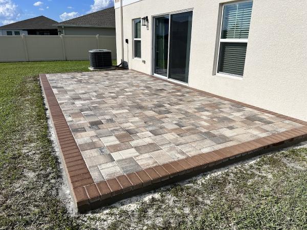 Gulf Coast Brick Pavers Inc.