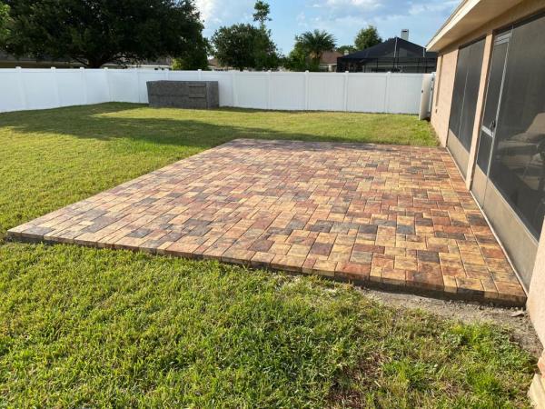 Gulf Coast Brick Pavers Inc.