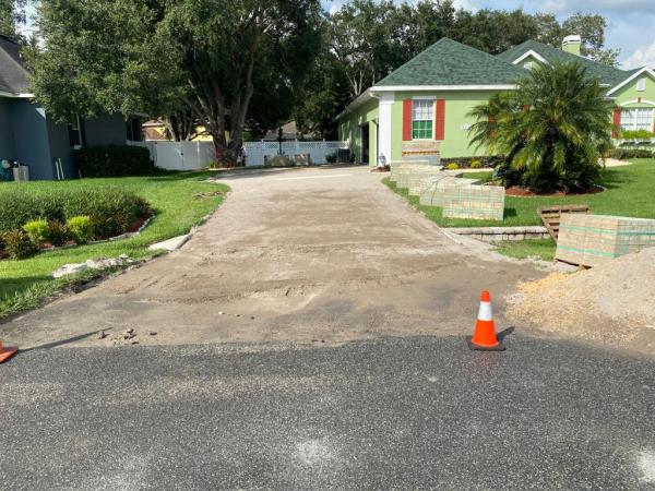 Gulf Coast Brick Pavers Inc.