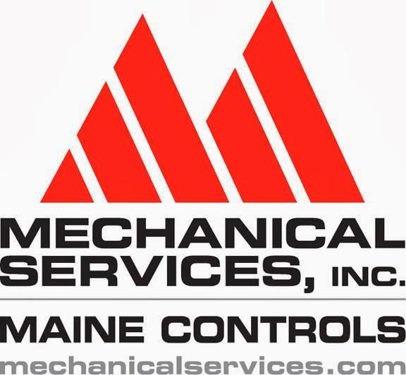 Mechanical Services Inc.