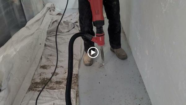 Better Basements and Waterproofing
