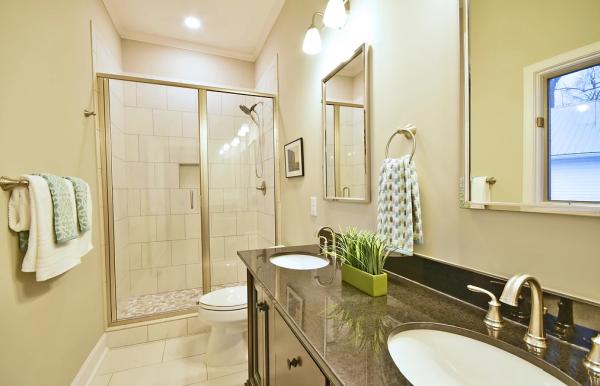 Ward Construction & Remodeling