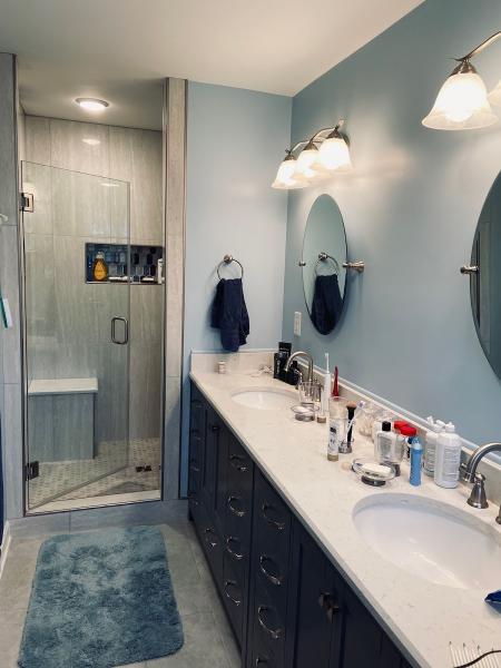 Ward Construction & Remodeling