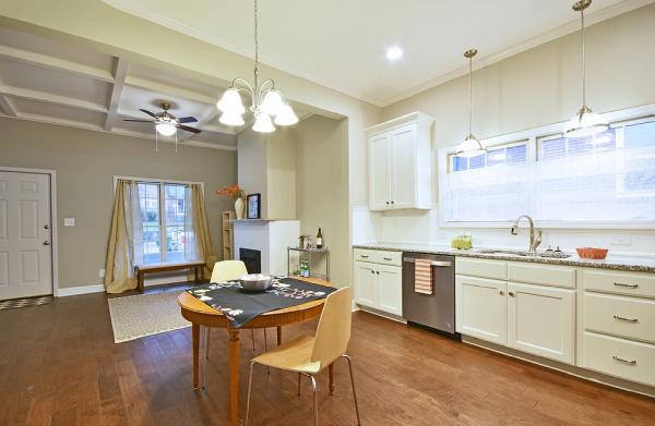 Ward Construction & Remodeling