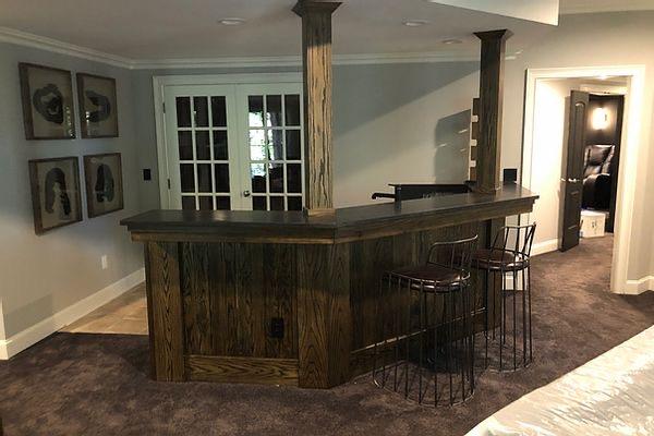 Ward Construction & Remodeling