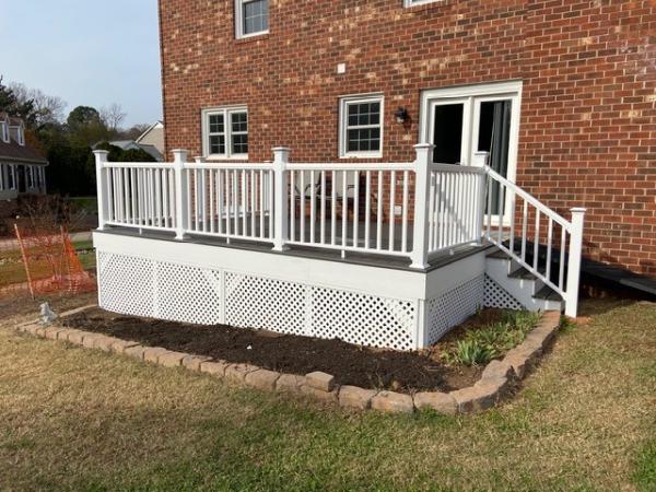 Ward Construction & Remodeling