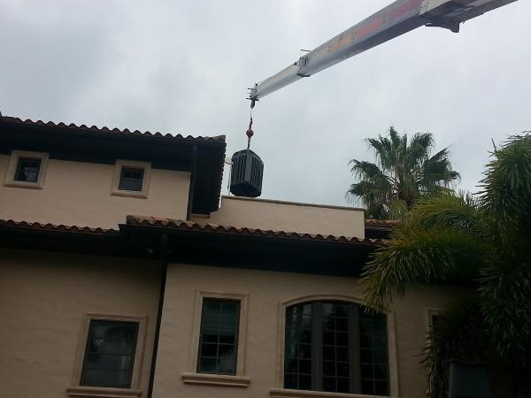 Florida A/C Services