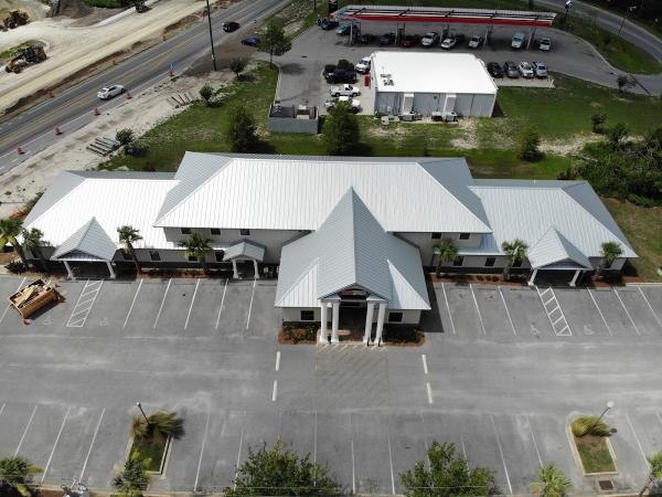 Andrews Roofing & Construction