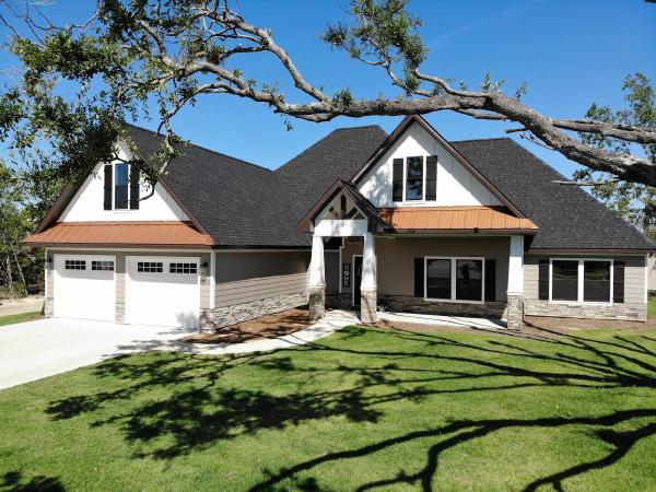 Andrews Roofing & Construction