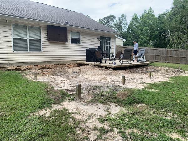 P&E Construction