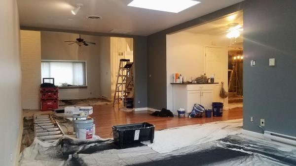 Superior Paint & Renovation