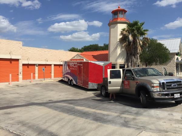 Waco Moving Co.