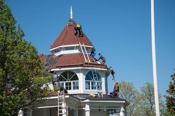 A+ Quality Home Improvement Inc.