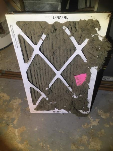 Rt's Furnace & Duct Cleaning