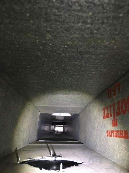 Rt's Furnace & Duct Cleaning