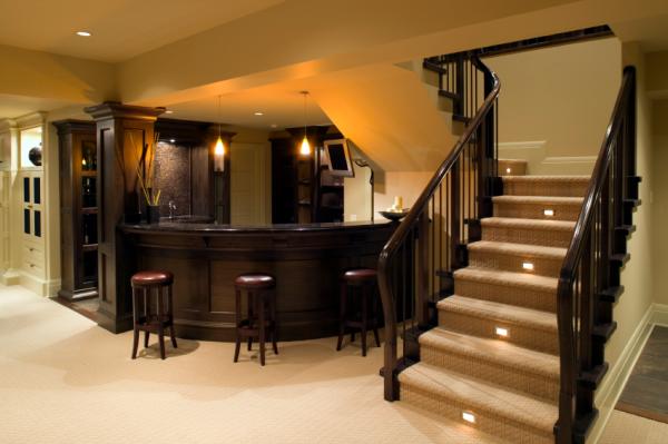 Lane Remodeling and Construction