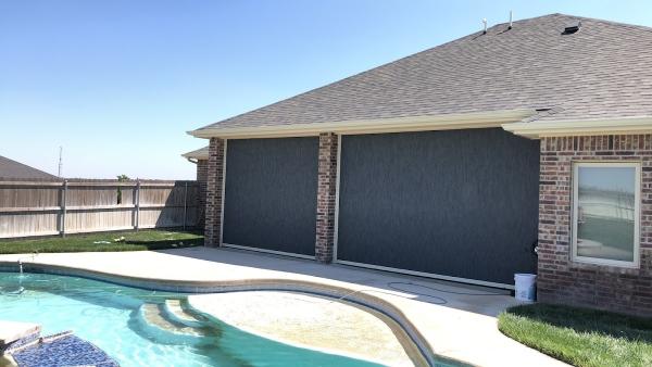 Amarillo Solar Shade Co.