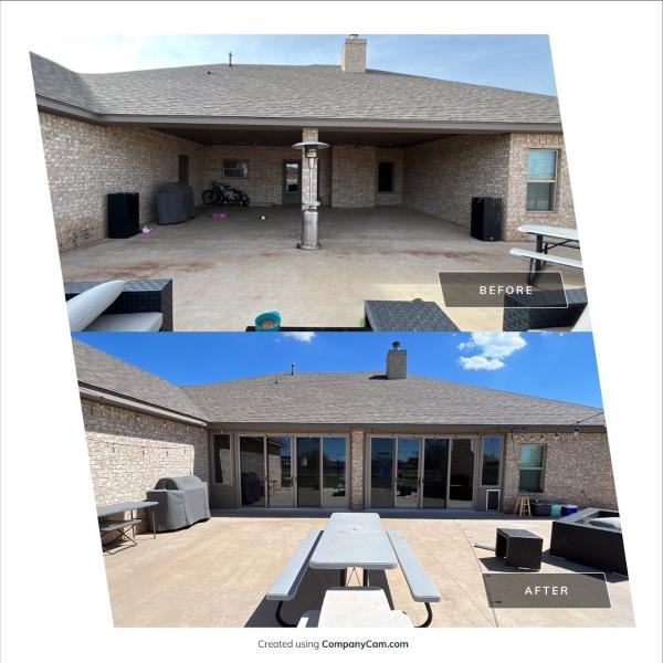 Amarillo Solar Shade Co.