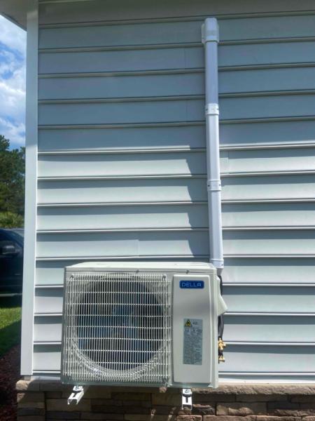 Polar Air and Mechanical LLC