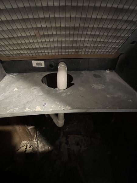 Polar Air and Mechanical LLC