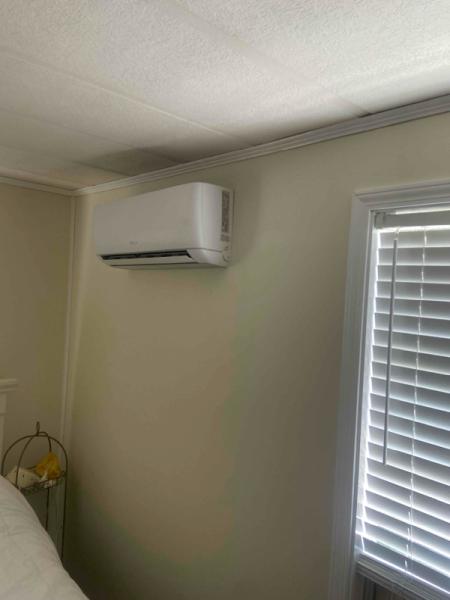 Polar Air and Mechanical LLC