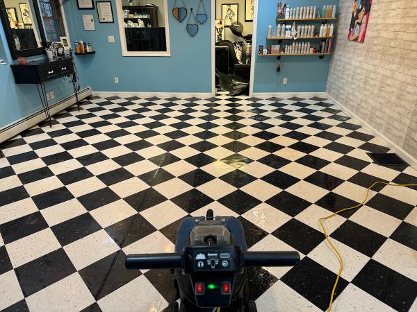 Clean Slate Carpet Care