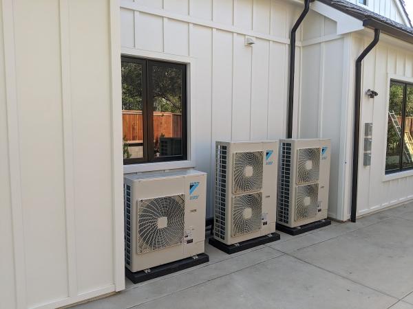 Kinetic Air Inc