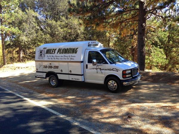 Rex Miles Plumbing