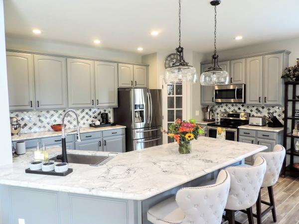 Centennial Construction & Remodeling Services