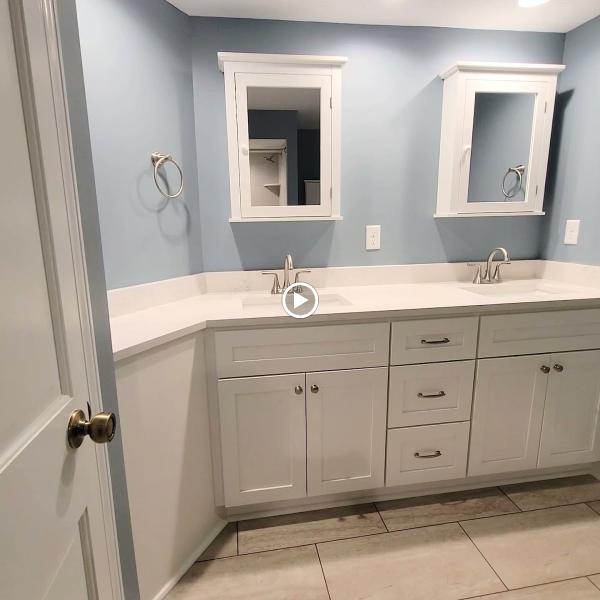Centennial Construction & Remodeling Services