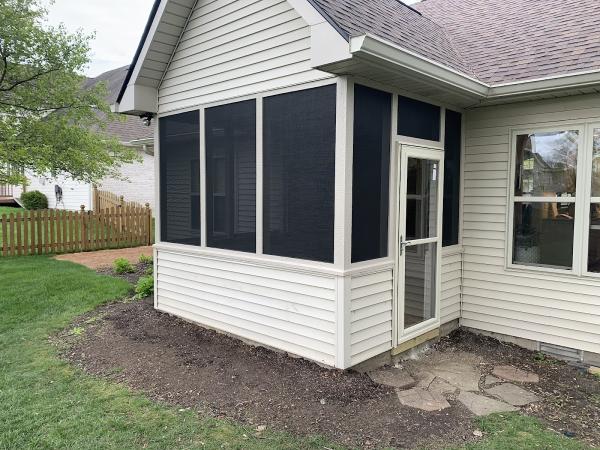 Centennial Construction & Remodeling Services
