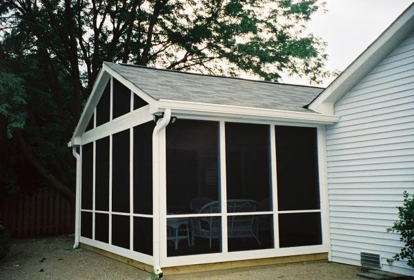 Centennial Construction & Remodeling Services